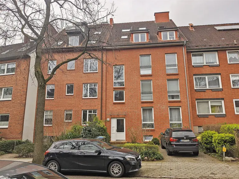 Frontansicht