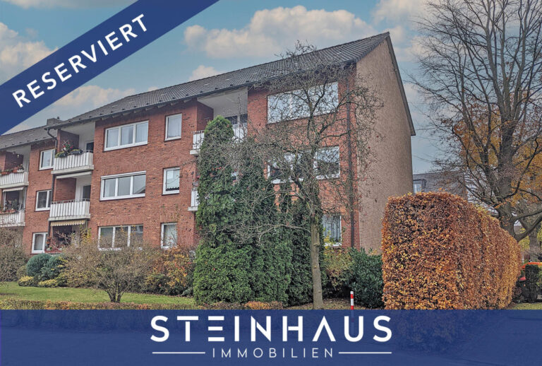 Reserviert Norderstedt