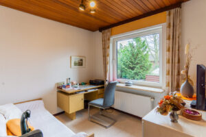 Arbeitszimmer