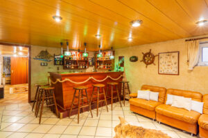 Bar- Partykeller