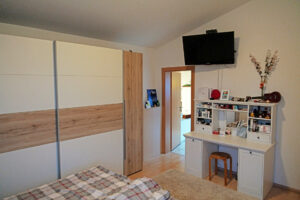 Elternschlafzimmer