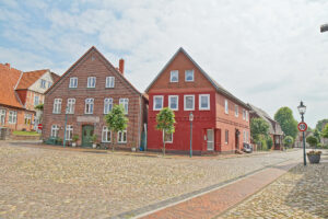 Frontansicht