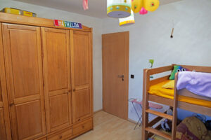 Kinderzimmer 2 Ansicht