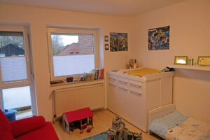 Kinderzimmer Ansicht
