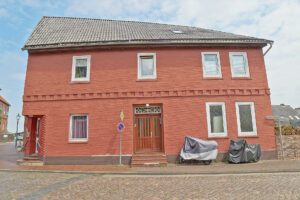 Seitenansicht