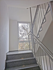 Treppenhaus