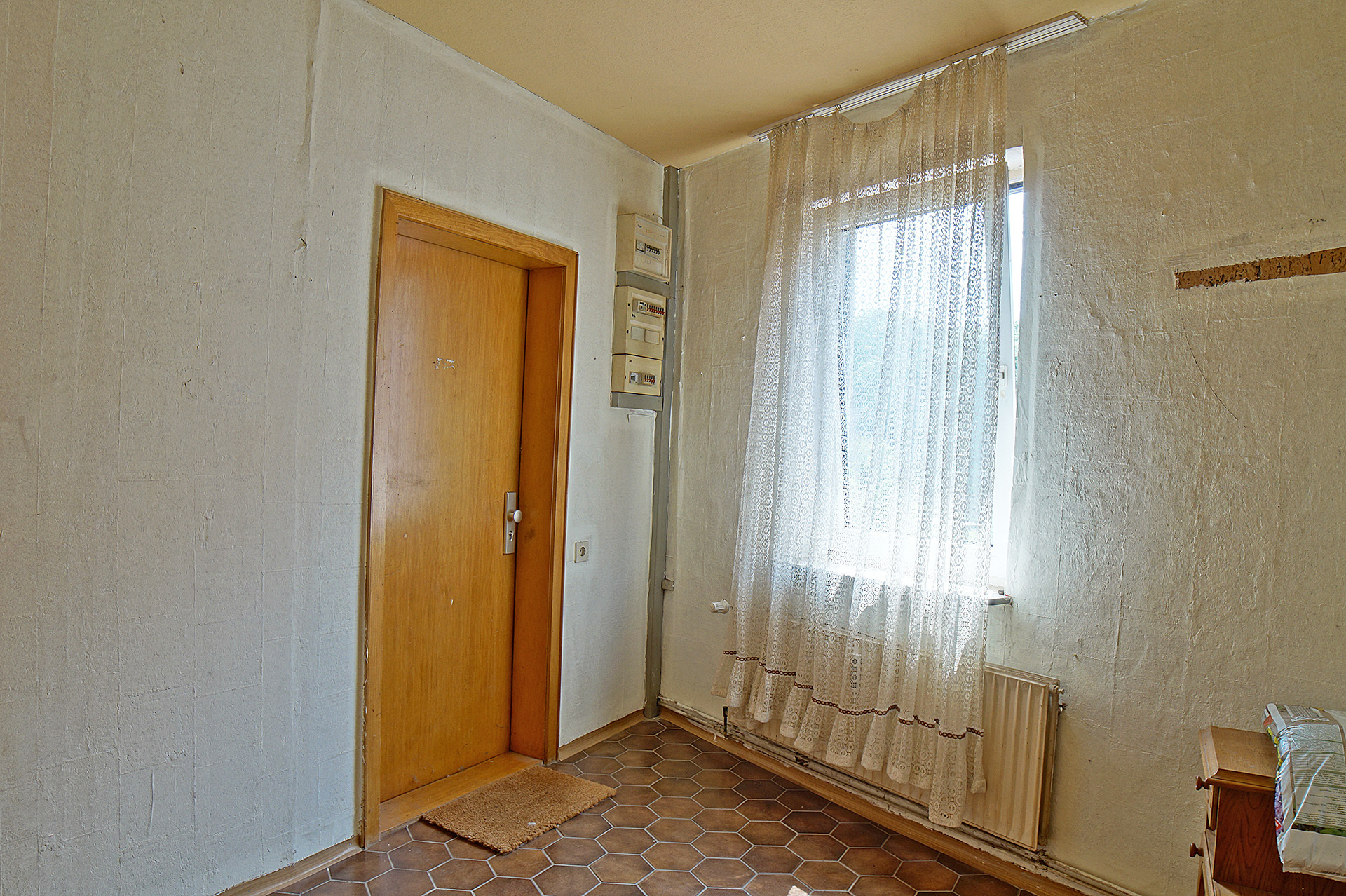 Treppenhaus