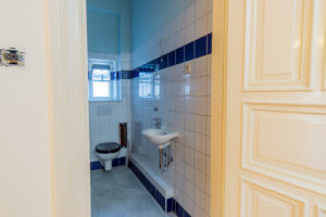 Separates WC